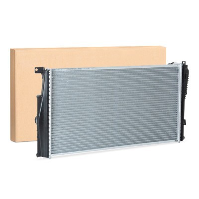 Kühler, Motorkühlung RIDEX 470R0800 470R0800 - foto 2