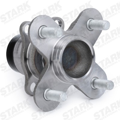 Radlager Stark SKWB-0180940 SKWB-0180940 - foto 4