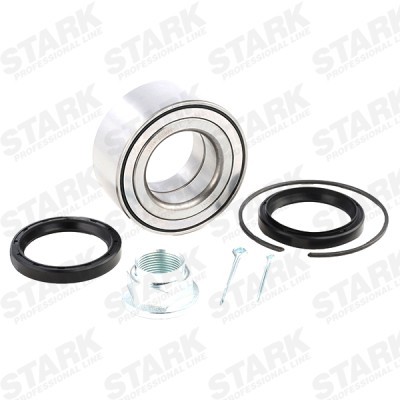Radlager Stark SKWB-0180271 SKWB-0180271 - foto 2