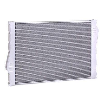 Kühler, Motorkühlung RIDEX 470R0674 470R0674 - foto 4