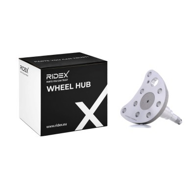 Radnabe RIDEX 653W0026 653W0026 - foto 2