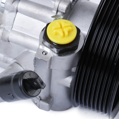 Hydraulikpumpe, Lenkung RIDEX 12H0154 12H0154 - foto 6