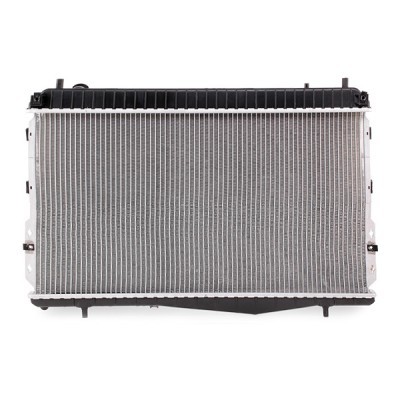 Kühler, Motorkühlung RIDEX 470R0056 470R0056 - foto 3
