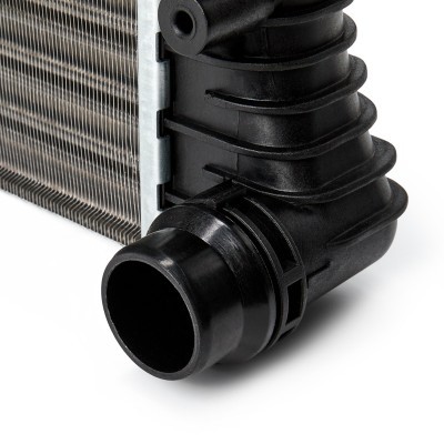 Kühler, Motorkühlung RIDEX 470R0839 470R0839 - foto 6