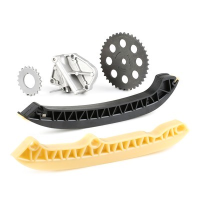 Steuerkettensatz RIDEX 1389T0156 1389T0156 - foto 3