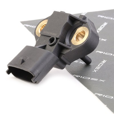 Sensor, Kraftstoffdruck RIDEX 3942S0068 3942S0068 - foto 2