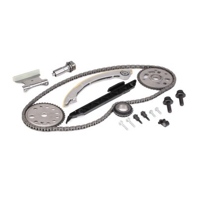 Steuerkettensatz RIDEX 1389T0125 1389T0125 - foto 3