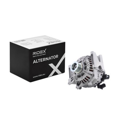 Generator RIDEX 4G0147 4G0147 - foto 2