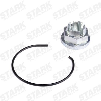 Radlager Stark SKWB-0180011 SKWB-0180011 - foto 5