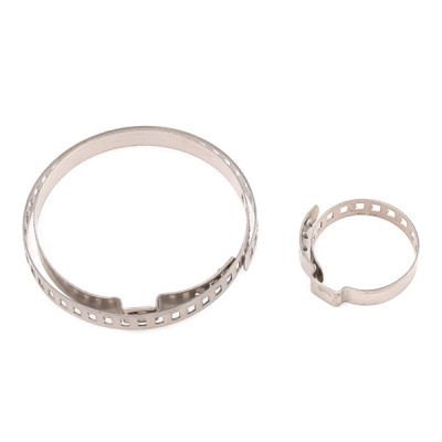 Gelenksatz, Antriebswelle RIDEX 5J0233 5J0233 - foto 7