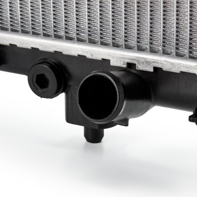 Kühler, Motorkühlung RIDEX 470R0333 470R0333 - foto 8