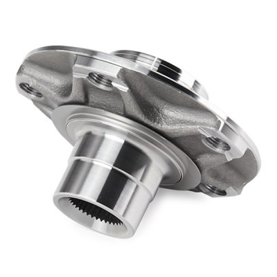 Radnabe RIDEX 653W0170 653W0170 - foto 4