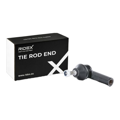Spurstangenkopf RIDEX 914T0326 914T0326 - foto 6