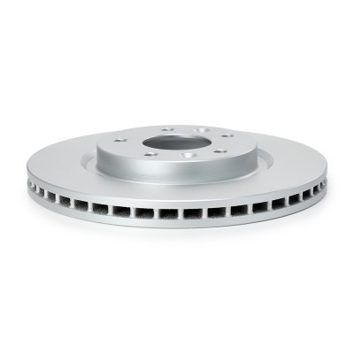 Bremsscheibe RIDEX 82B1312P 82B1312P - foto 4
