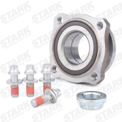 Radlager Stark SKWB-0181024 SKWB-0181024 - foto 4