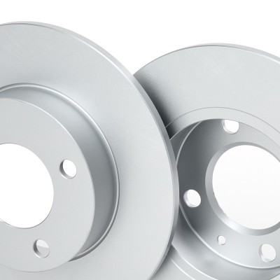 Bremsscheibe RIDEX 82B0416P 82B0416P - foto 5