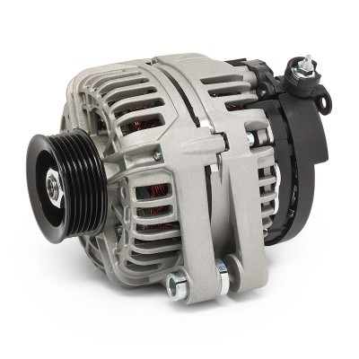 Generator RIDEX 4G0771 4G0771 - foto 3
