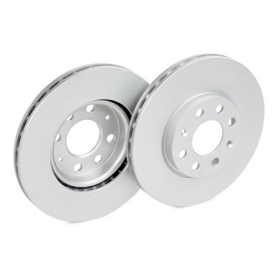 Bremsscheibe RIDEX 82B0017 82B0017 - foto 9