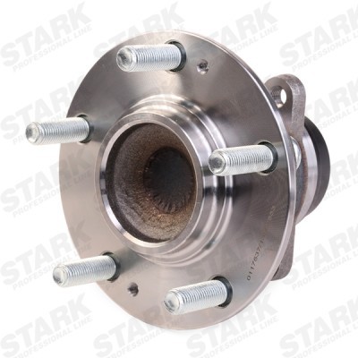 Radlager Stark SKWB-0181052 SKWB-0181052 - foto 3