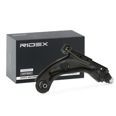 Querlenker RIDEX 273C1374 273C1374 - foto 2
