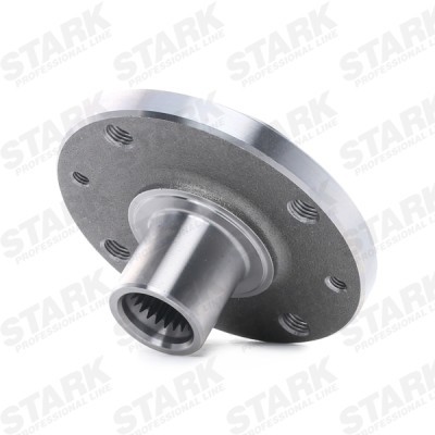 Radnabe Stark SKWB-0180798 SKWB-0180798 - foto 4