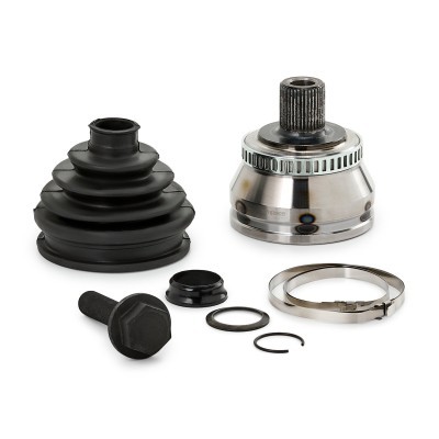 Gelenksatz, Antriebswelle RIDEX 5J0002 5J0002 - foto 3