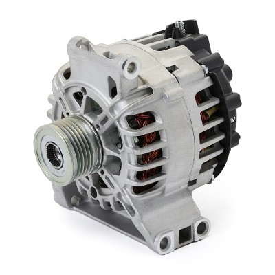 Generator RIDEX 4G0452 4G0452 - foto 3