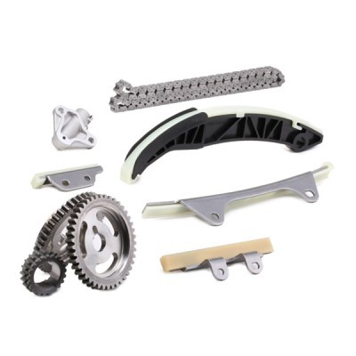 Steuerkettensatz RIDEX 1389T0153 1389T0153 - foto 4