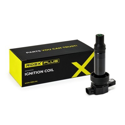 Zündspule RIDEX 689C0171P 689C0171P - foto 2