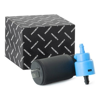 Waschwasserpumpe, Scheibenreinigung RIDEX 794W0010 794W0010 - foto 2