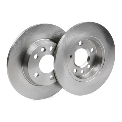 Bremsscheibe RIDEX 82B0654 82B0654 - foto 10