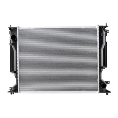 Kühler, Motorkühlung RIDEX 470R0282 470R0282 - foto 2