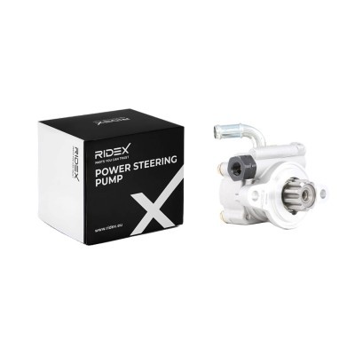Hydraulikpumpe, Lenkung RIDEX 12H0096 12H0096 - foto 2