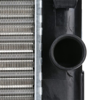 Kühler, Motorkühlung RIDEX 470R0329 470R0329 - foto 3