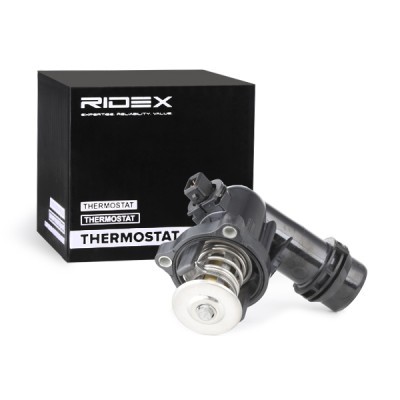 Thermostat, Kühlmittel RIDEX 316T0047 316T0047 - foto 3