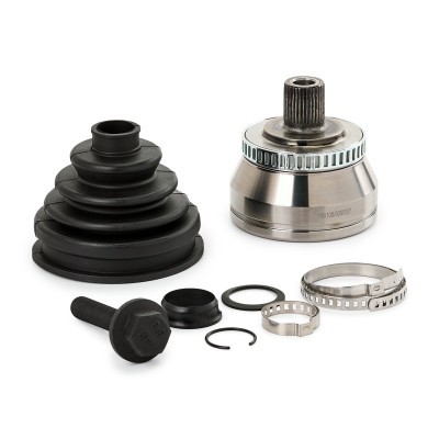 Gelenksatz, Antriebswelle RIDEX 5J0004 5J0004 - foto 3