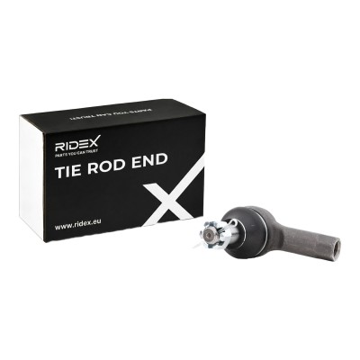 Spurstangenkopf RIDEX 914T0350 914T0350 - foto 6