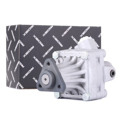 Hydraulikpumpe, Lenkung RIDEX 12H0263 12H0263 - foto 2