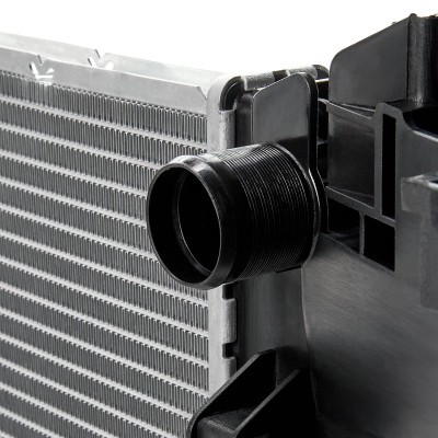 Kühler, Motorkühlung RIDEX 470R1737 470R1737 - foto 5