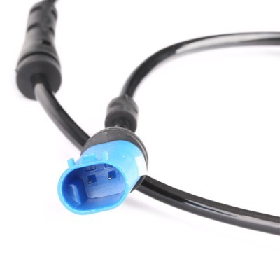 Sensor, Bremsbelagverschleiß RIDEX 407W0188 407W0188 - foto 5