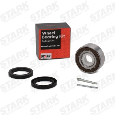 Radlager Stark SKWB-0180684 SKWB-0180684 - foto 2