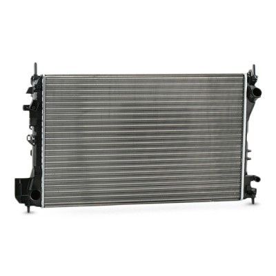 Kühler, Motorkühlung RIDEX 470R0766 470R0766 - foto 3