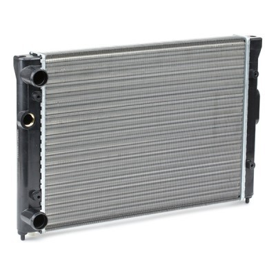 Kühler, Motorkühlung RIDEX 470R0396 470R0396 - foto 3