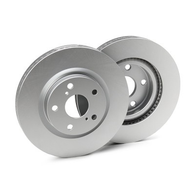 Bremsscheibe RIDEX 82B0305P 82B0305P - foto 3