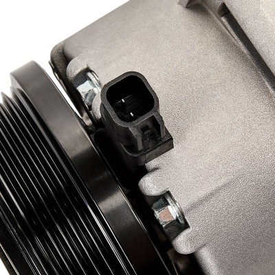 Kompressor, Klimaanlage 447K0150 - foto 9