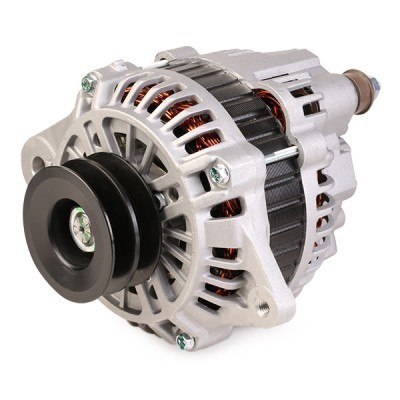 Generator RIDEX 4G0743 4G0743 - foto 3