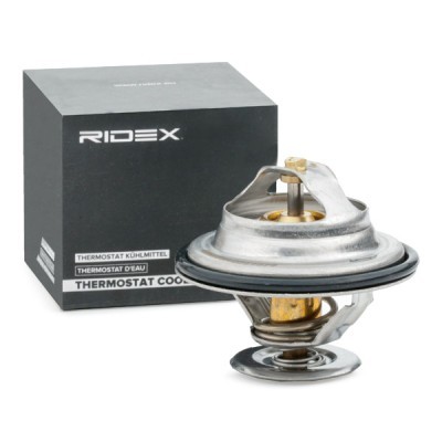 Thermostat, Kühlmittel RIDEX 316T0105 316T0105 - foto 2