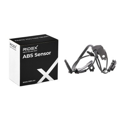 ABS Sensor RIDEX 412W1043 412W1043 - foto 2