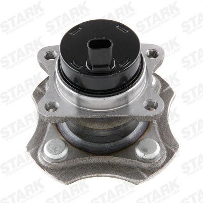 Radlager Stark SKWB-0180049 SKWB-0180049 - foto 3