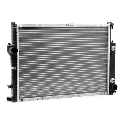 Kühler, Motorkühlung RIDEX 470R0130 470R0130 - foto 2